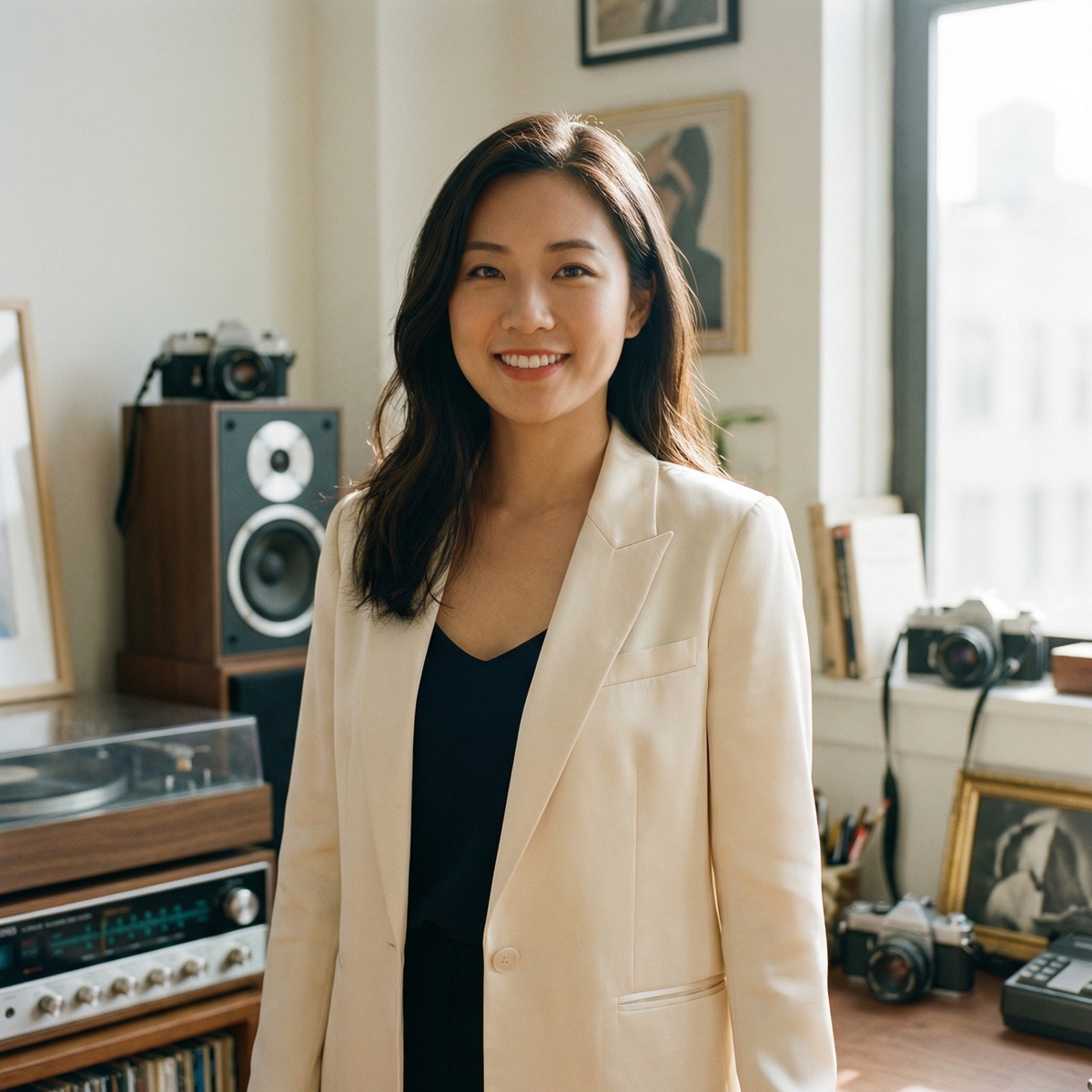 四虎影院资深制片人